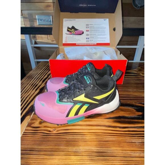 Reebok - Picture 8 of 8